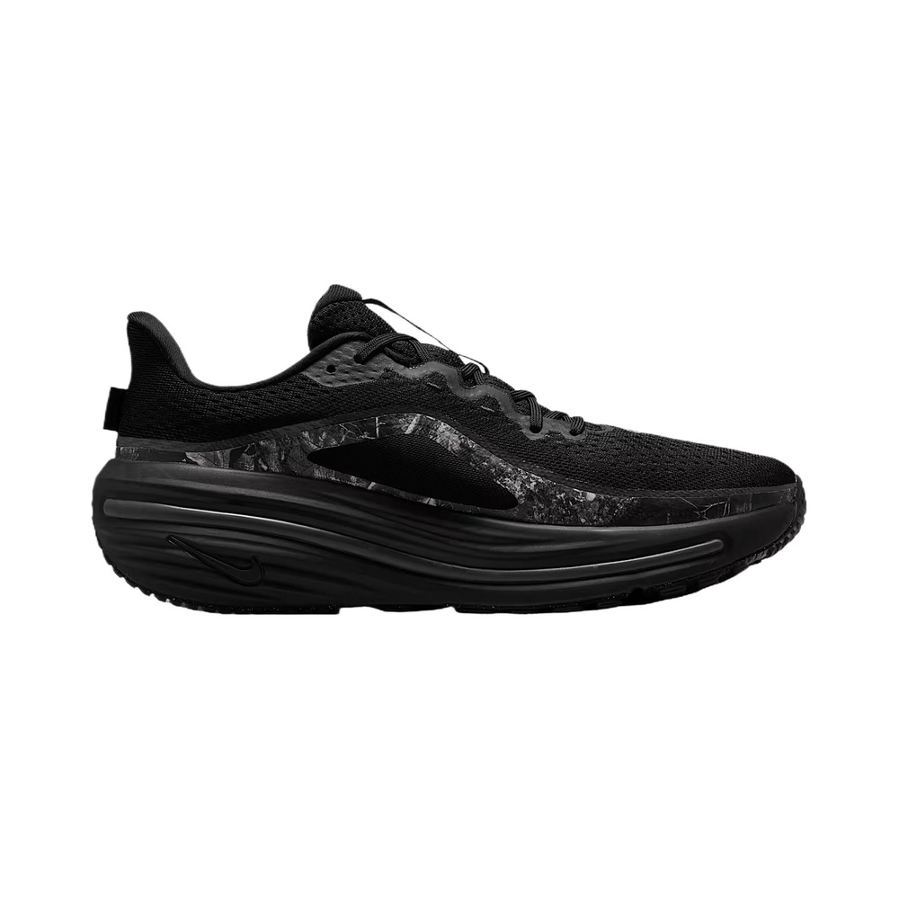 Nike Winflo 12 'Black / Iron Grey / Metallic Silver' Мужские
