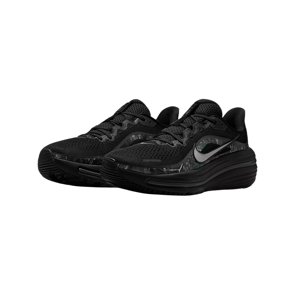 Nike Winflo 12 'Black / Iron Grey / Metallic Silver' Мужские