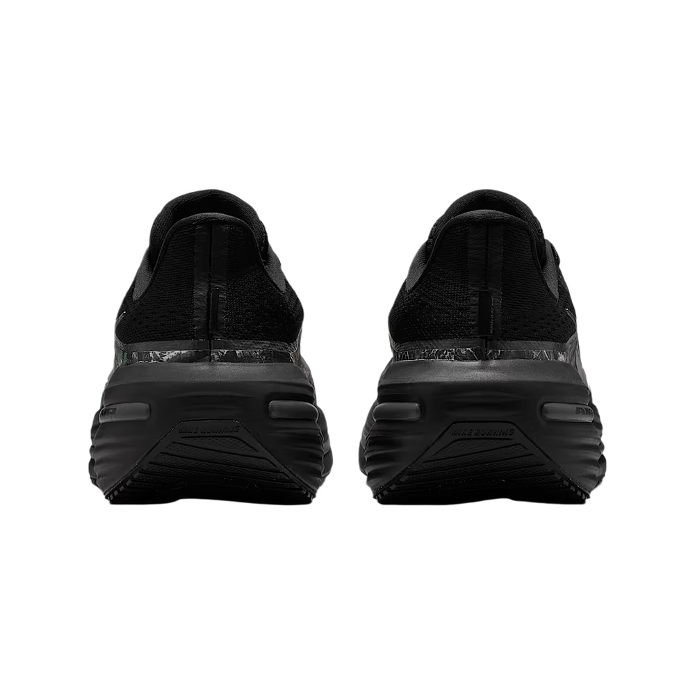 Nike Winflo 12 'Black / Iron Grey / Metallic Silver' Мужские