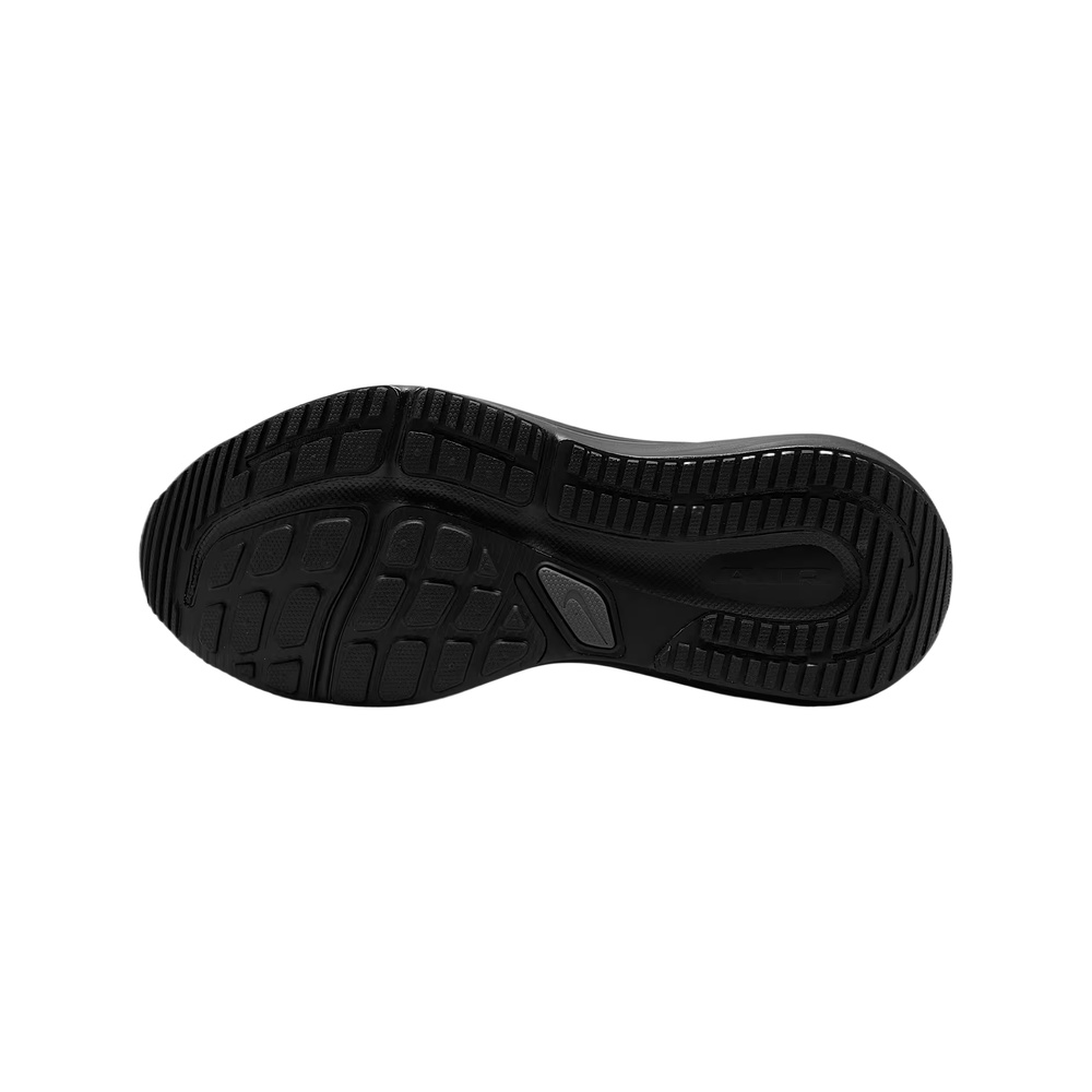 Nike Winflo 12 'Black / Iron Grey / Metallic Silver' Мужские