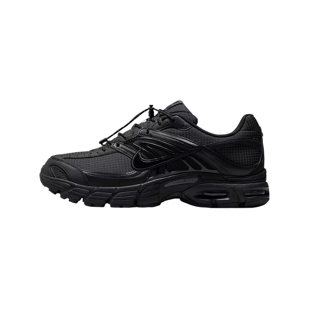 Black / Anthracite / Black