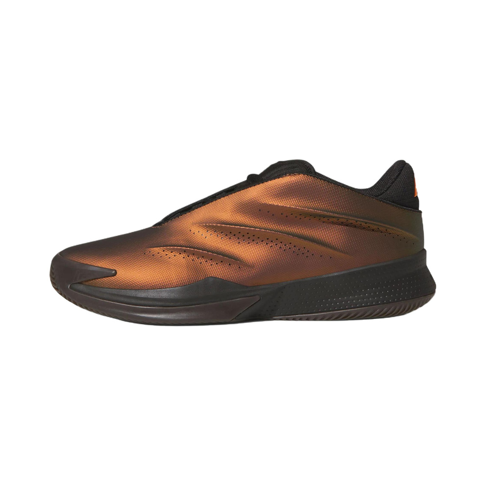 Adidas Crazy Energy+ 'Black / Yellow' Мужские