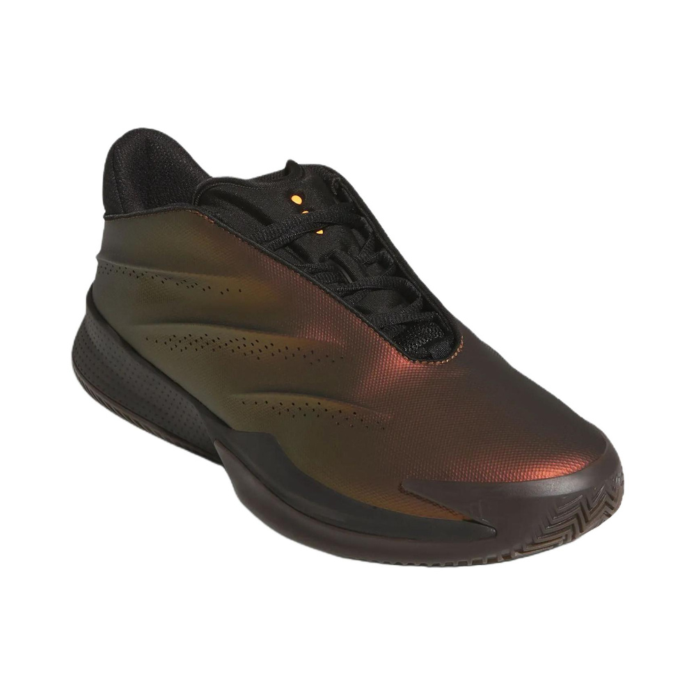 Adidas Crazy Energy+ 'Black / Yellow' Мужские