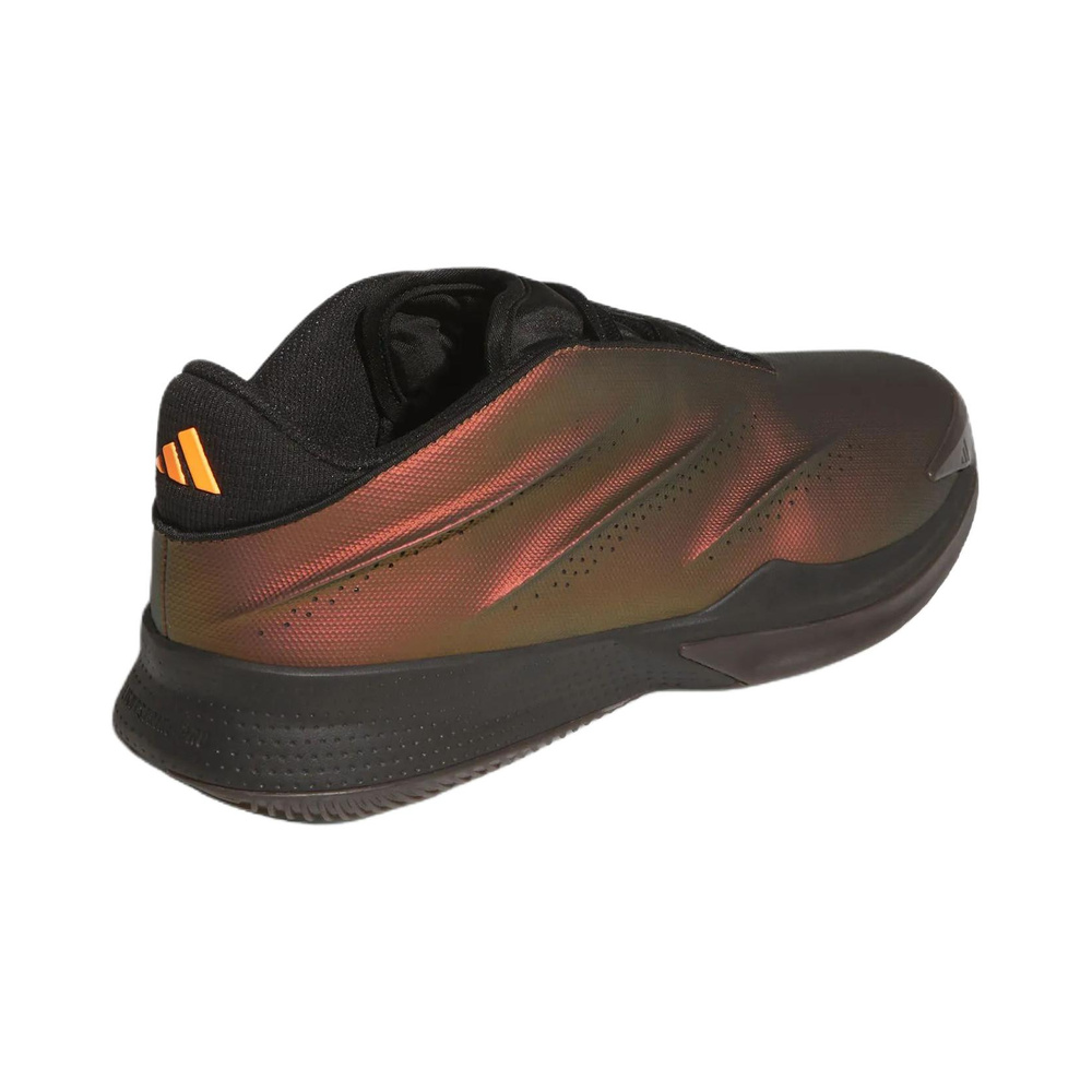 Adidas Crazy Energy+ 'Black / Yellow' Мужские