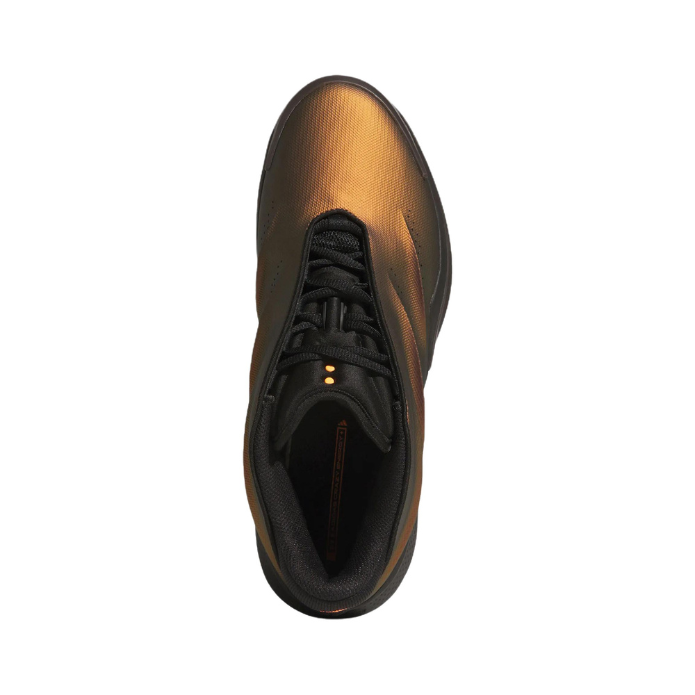 Adidas Crazy Energy+ 'Black / Yellow' Мужские