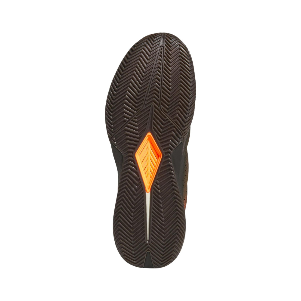 Adidas Crazy Energy+ 'Black / Yellow' Мужские