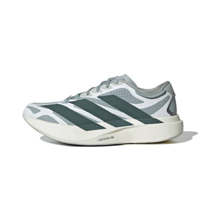 Adidas Adizero Evo SL EXO 'White Green' Мужские