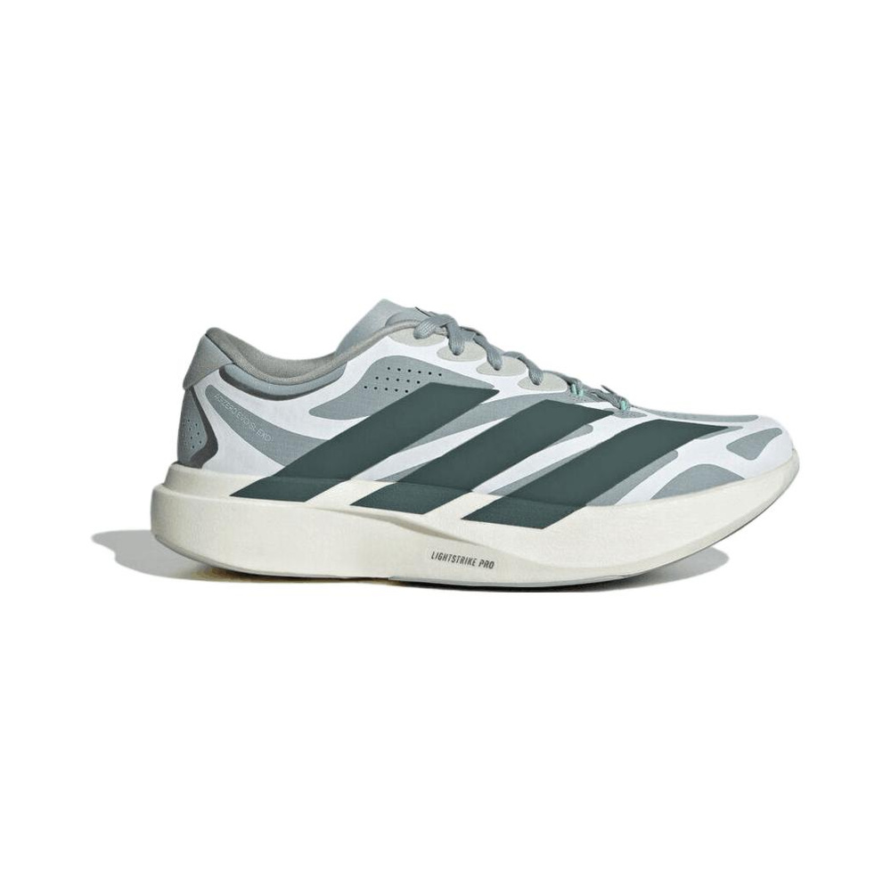 Adidas Adizero Evo SL EXO 'White Green' Мужские