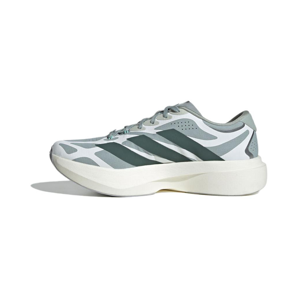 Adidas Adizero Evo SL EXO 'White Green' Мужские