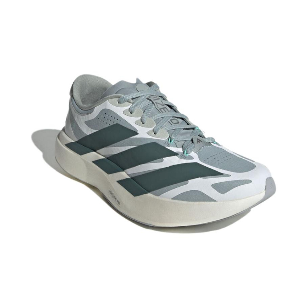 Adidas Adizero Evo SL EXO 'White Green' Мужские