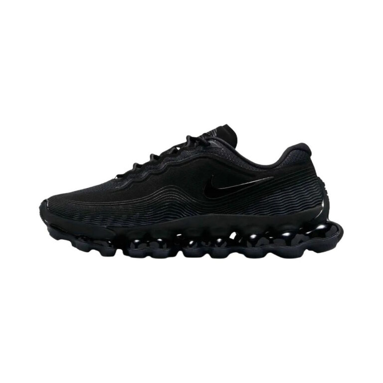 Nike Air Liquid Max 'Black / Anthracite / Smoke Grey / Black' Мужские