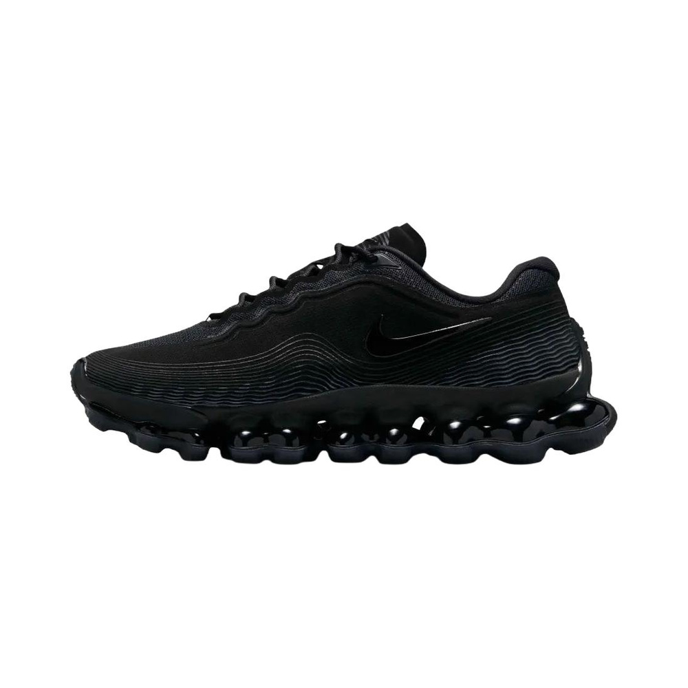 Black / Anthracite / Smoke Grey / Black