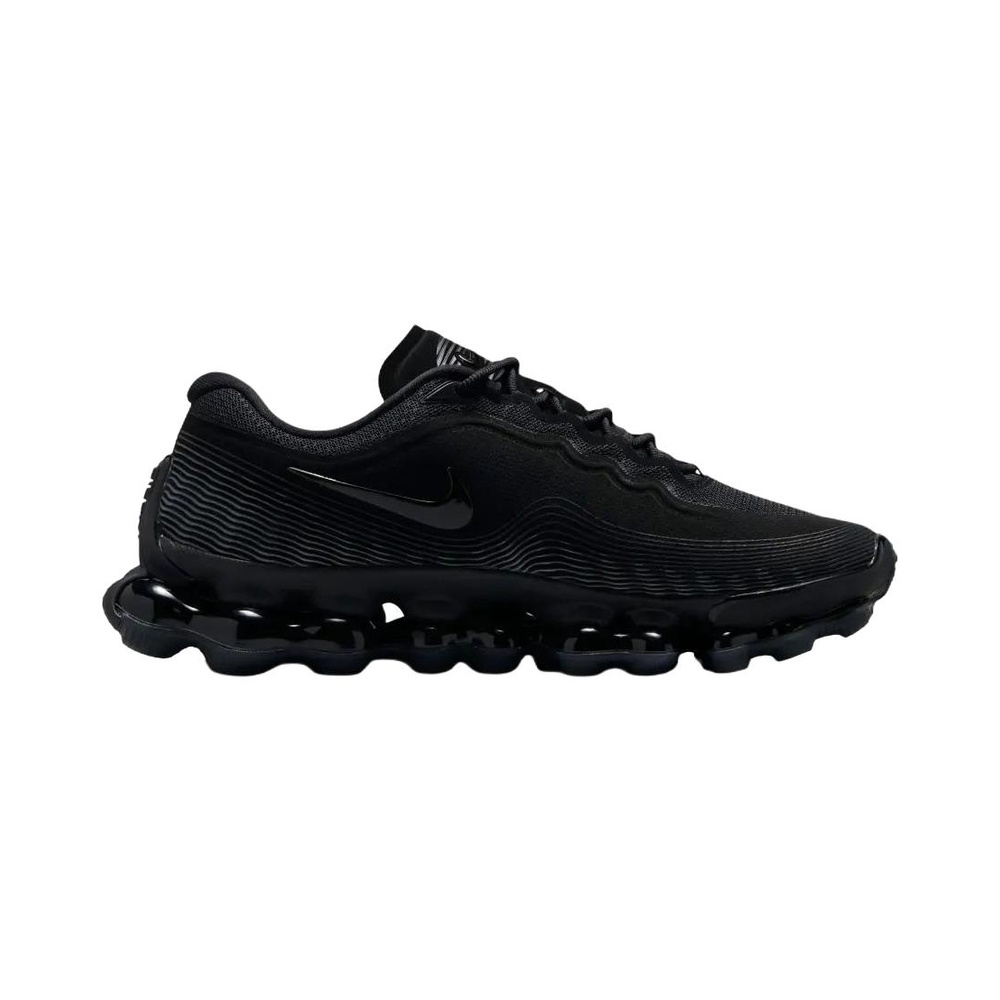 Nike Air Liquid Max 'Black / Anthracite / Smoke Grey / Black' Мужские