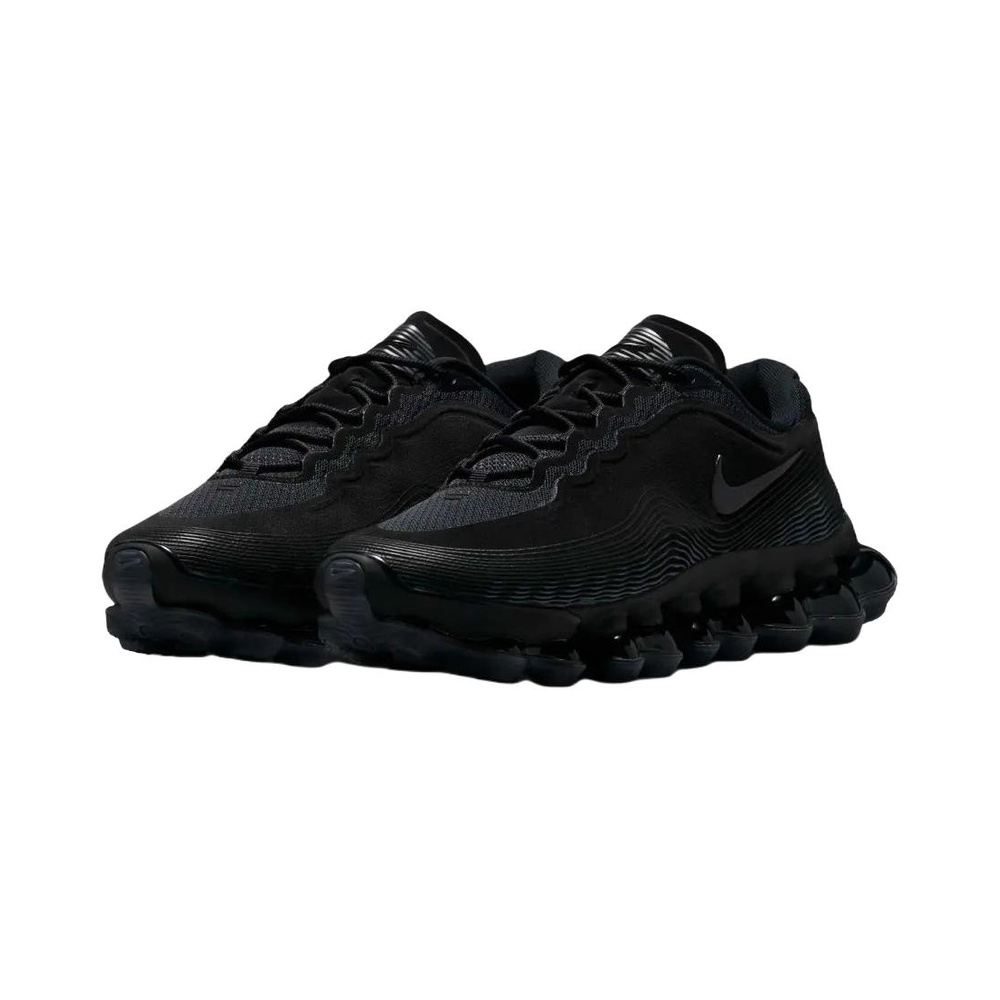 Nike Air Liquid Max 'Black / Anthracite / Smoke Grey / Black' Мужские