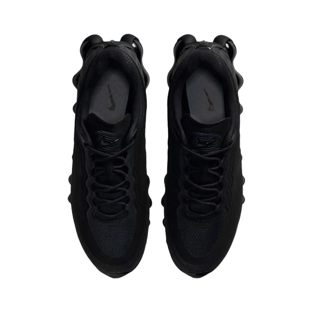 Nike Air Liquid Max 'Black / Anthracite / Smoke Grey / Black' Мужские