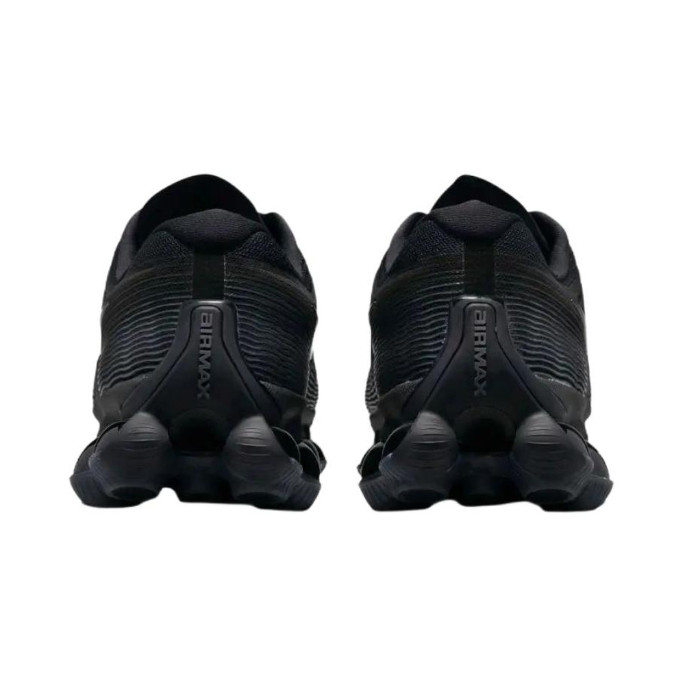 Nike Air Liquid Max 'Black / Anthracite / Smoke Grey / Black' Мужские