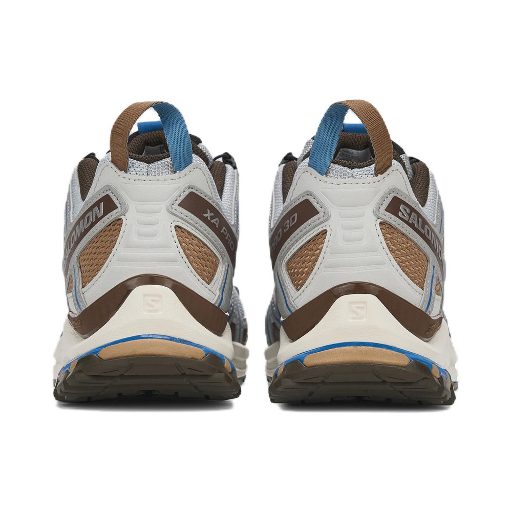 Salomon Xa Pro 3d 'Blue / Brown / Blue' Мужские