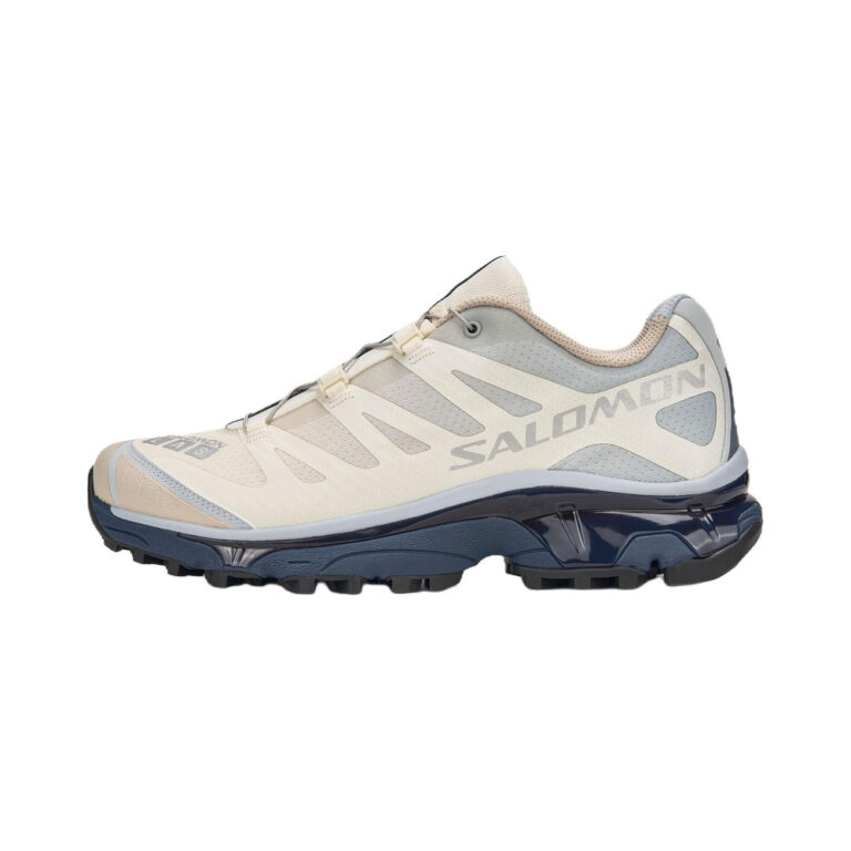 Salomon XT 4 'Blue / Blue Grey / Vanilla' Мужские