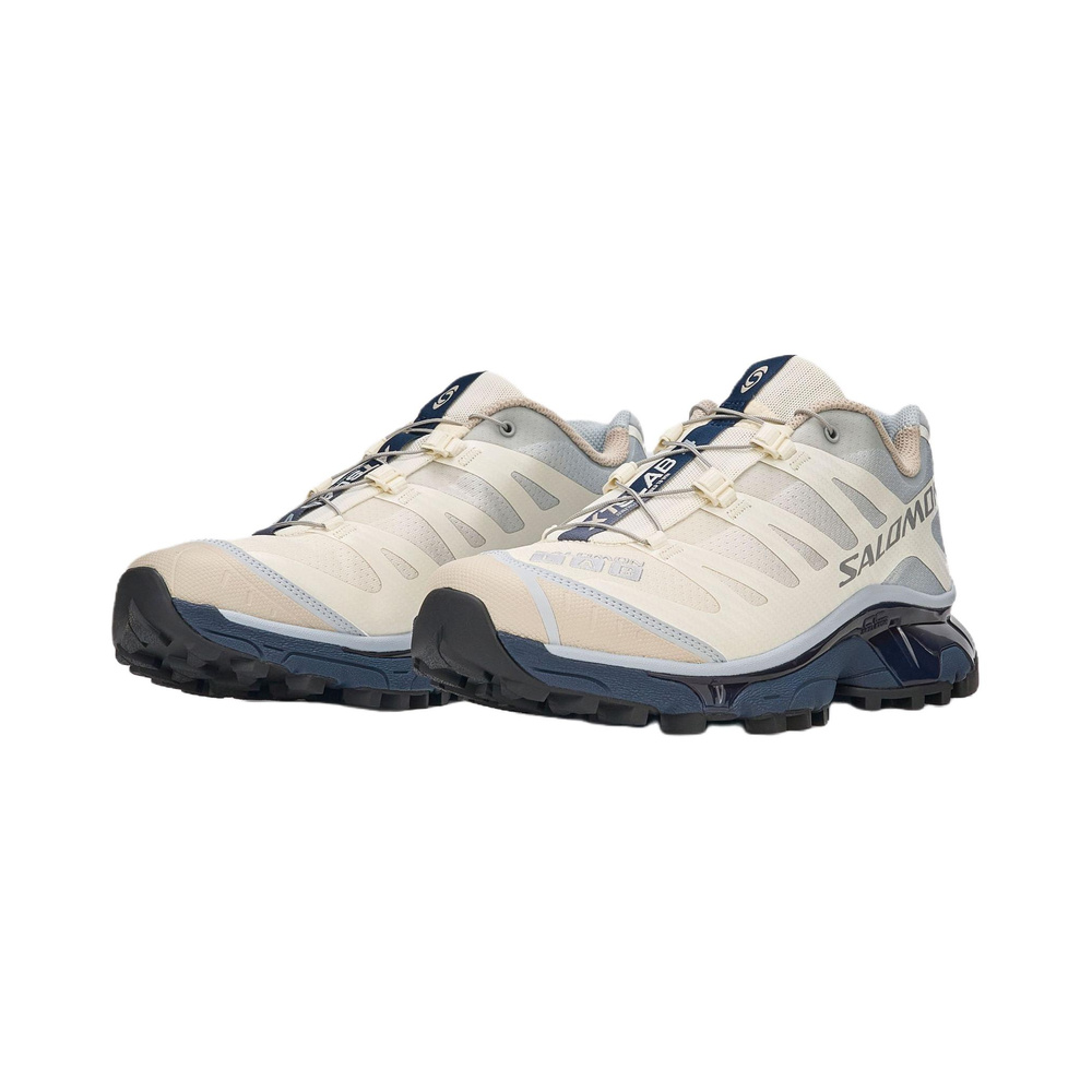 Salomon XT 4 'Blue / Blue Grey / Vanilla' Мужские