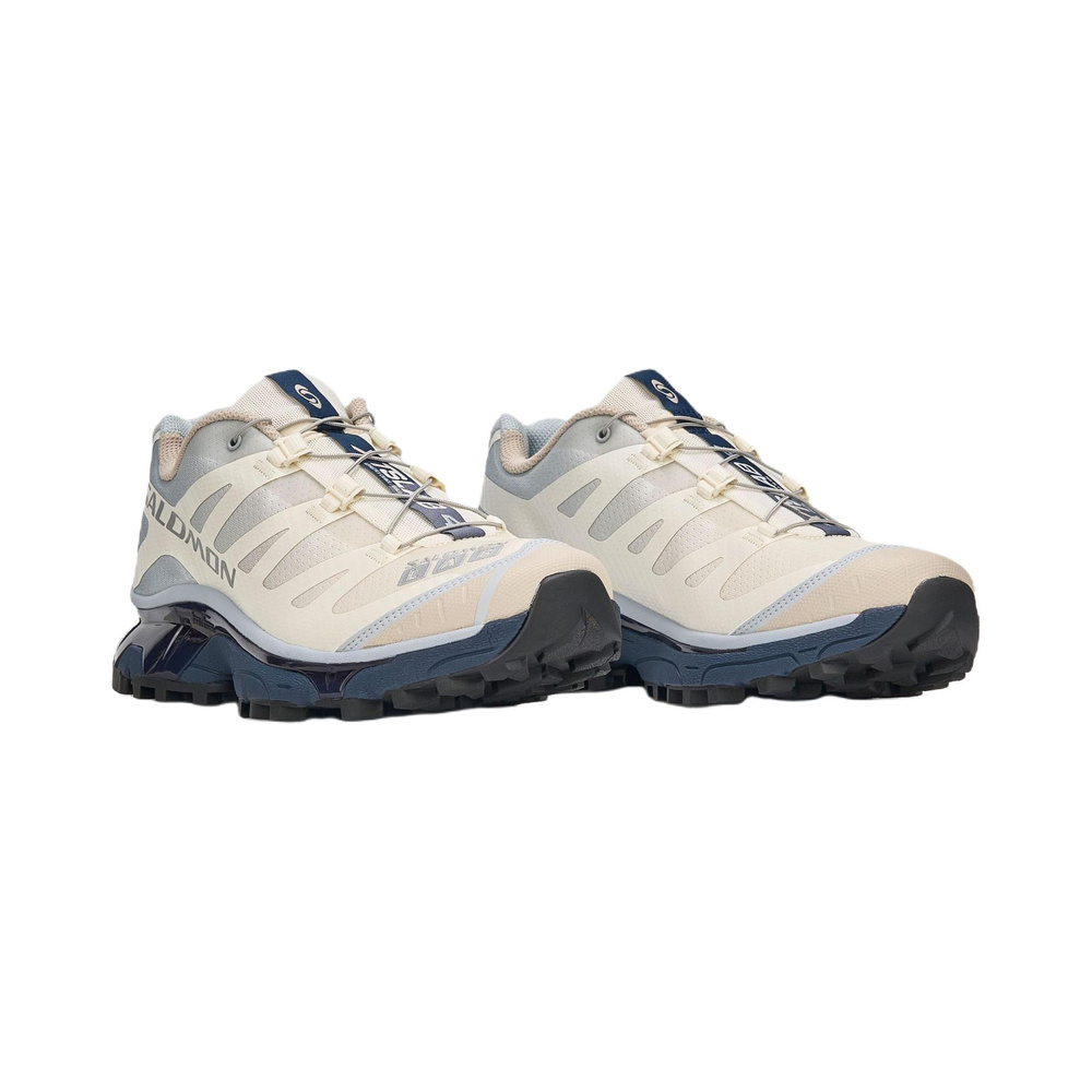 Salomon XT 4 'Blue / Blue Grey / Vanilla' Мужские