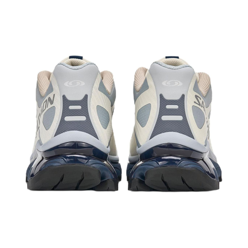 Salomon XT 4 'Blue / Blue Grey / Vanilla' Мужские
