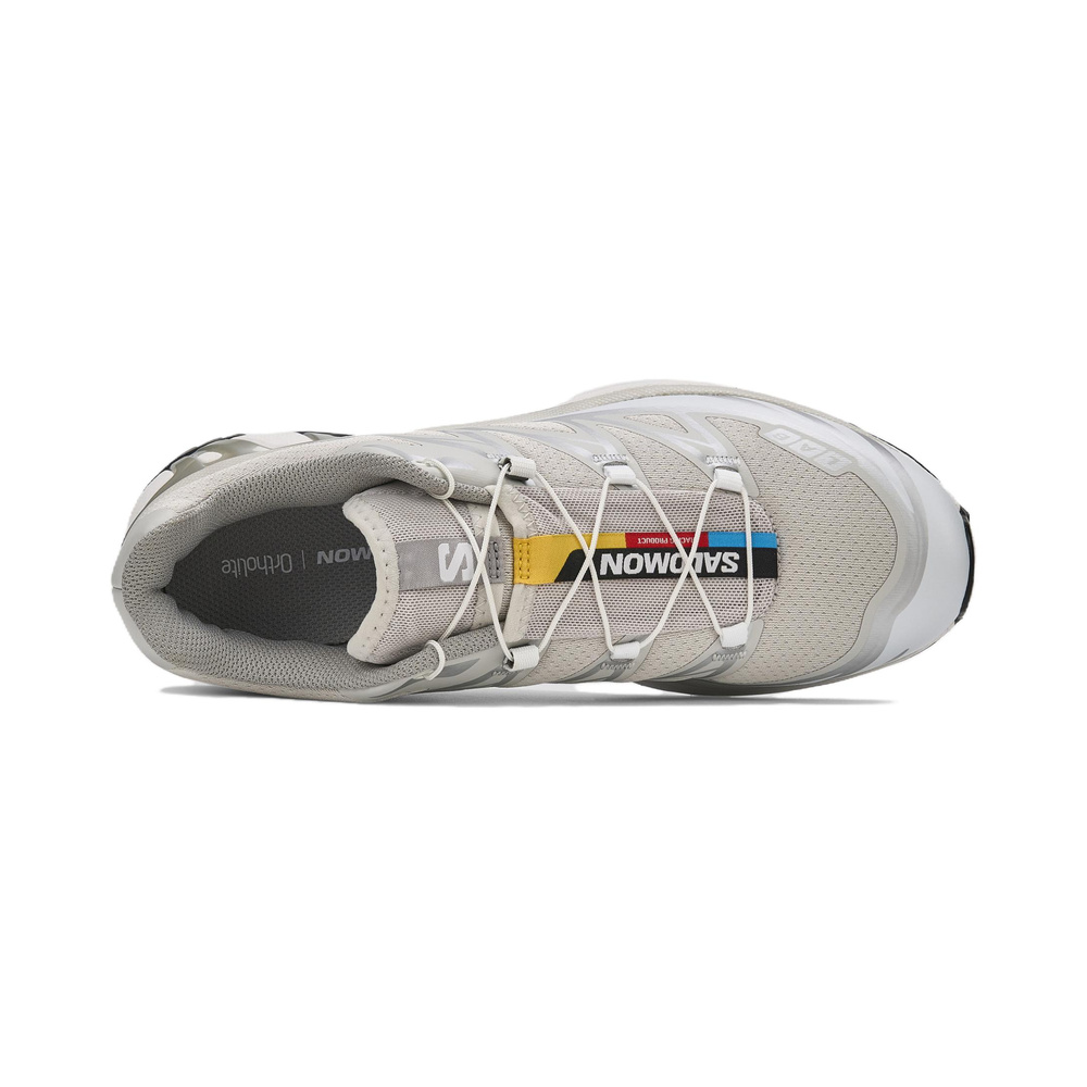 Salomon XT 6 'Grey / Silver / White' Женские