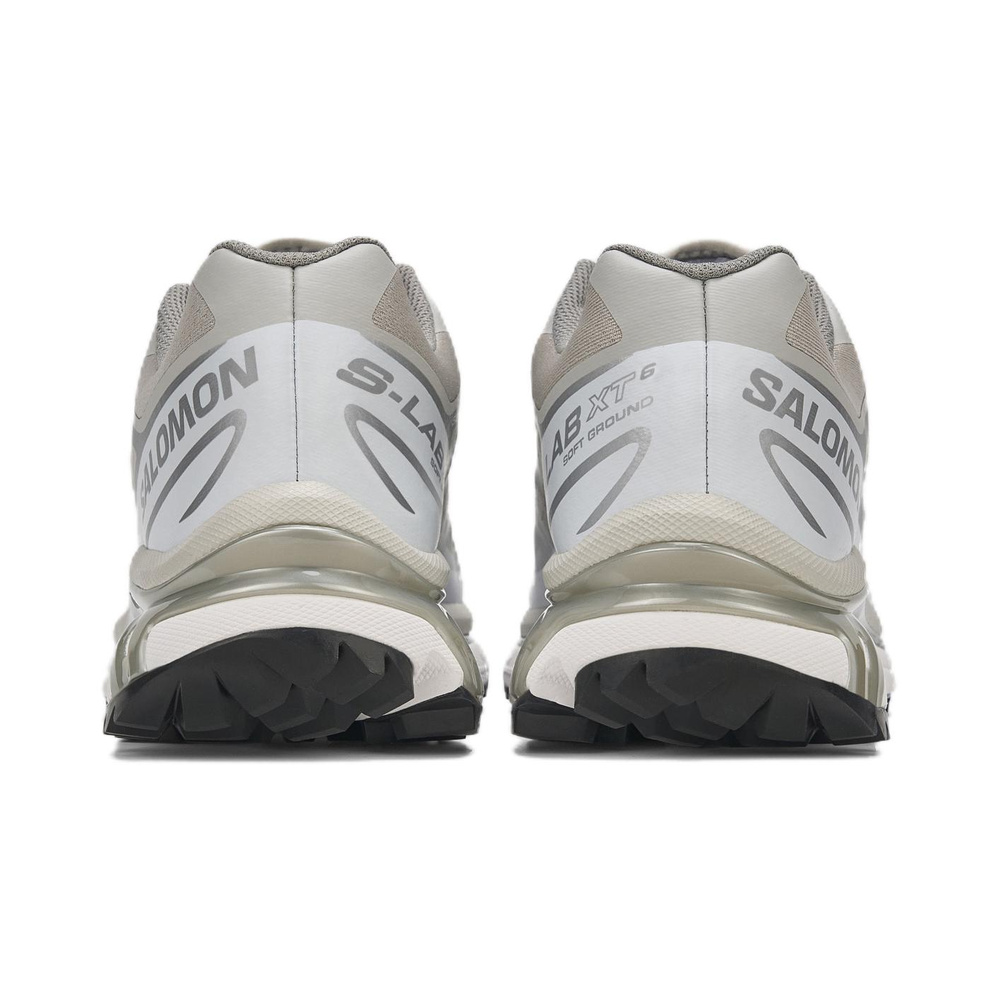 Salomon XT 6 'Grey / Silver / White' Женские