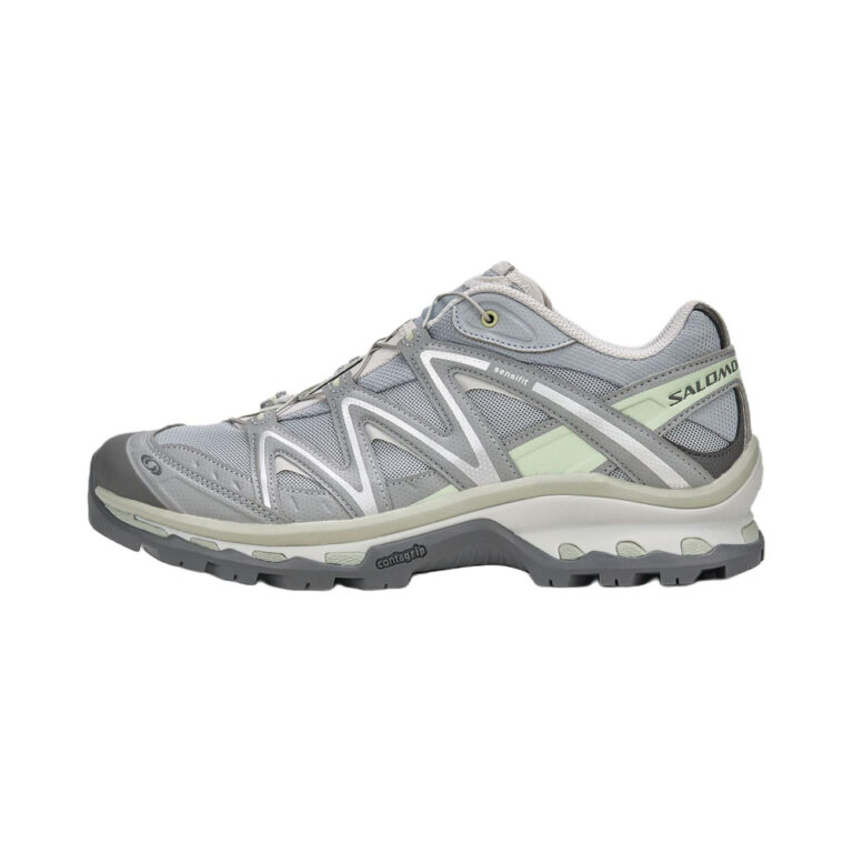 Salomon XT Quest 'Sand Grey / Grey / Grey' Мужские