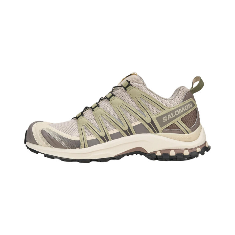 Salomon Xa Pro 3d 'Cloud / Brown / Vanilla' Мужские