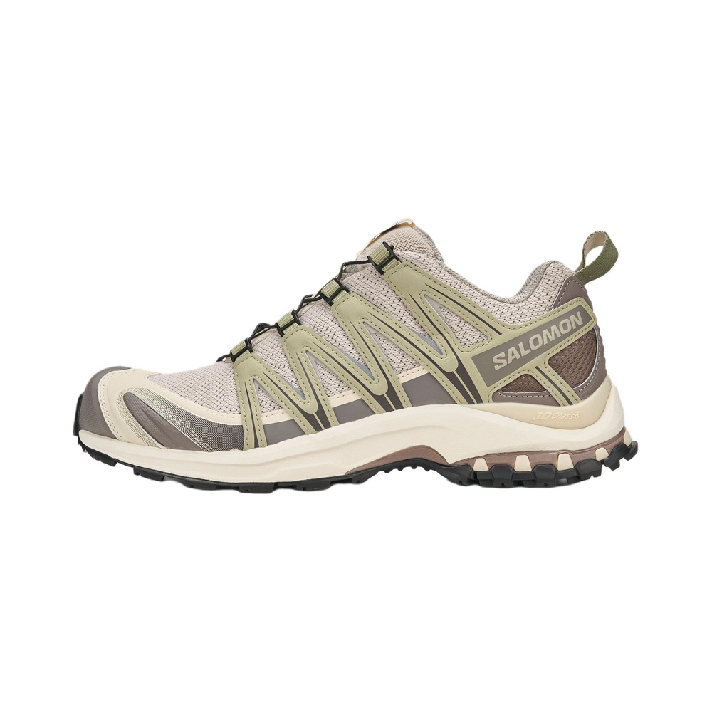 Cloud / Brown / Vanilla