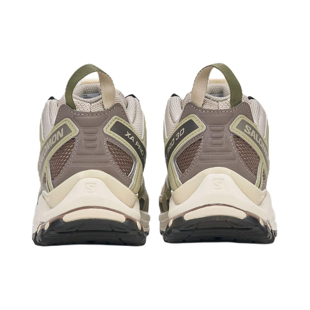 Salomon Xa Pro 3d 'Cloud / Brown / Vanilla' Мужские