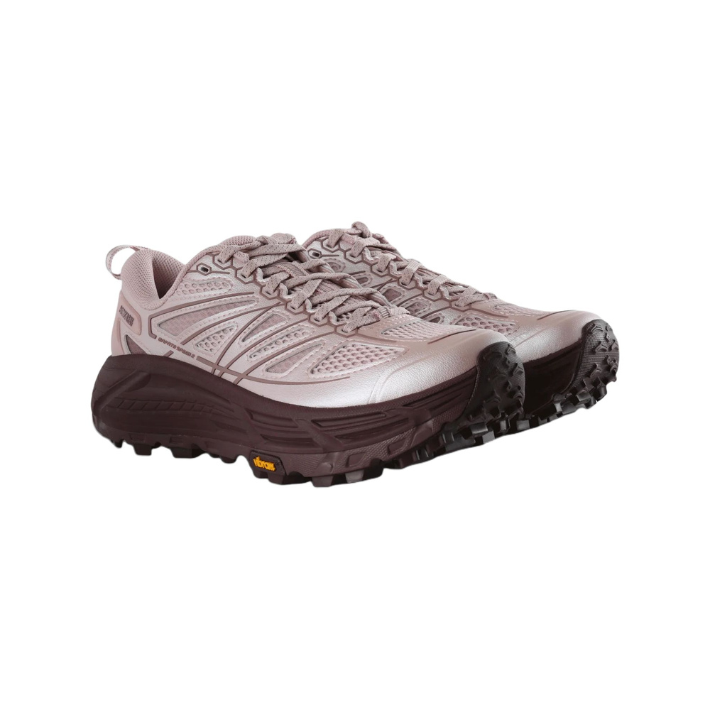 Hoka Mafate Speed 2 'Pink' Мужские