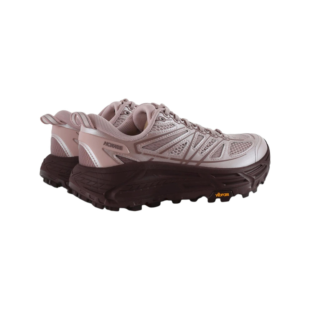 Hoka Mafate Speed 2 'Pink' Мужские