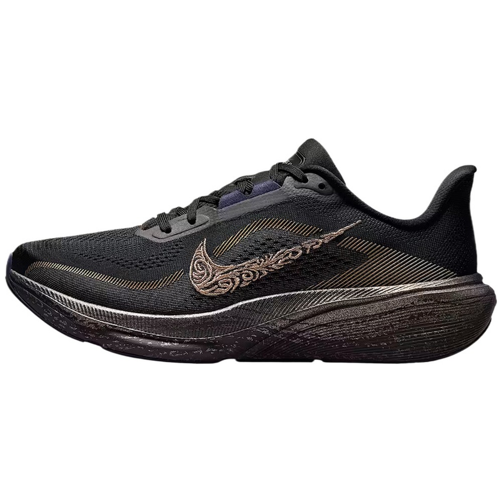 Black / Pitch Blue / Blackened Blue / Blur