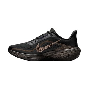 Nike Pegasus 42 'Black / Pitch Blue / Blackened Blue / Blur' Женские беговые кроссовки