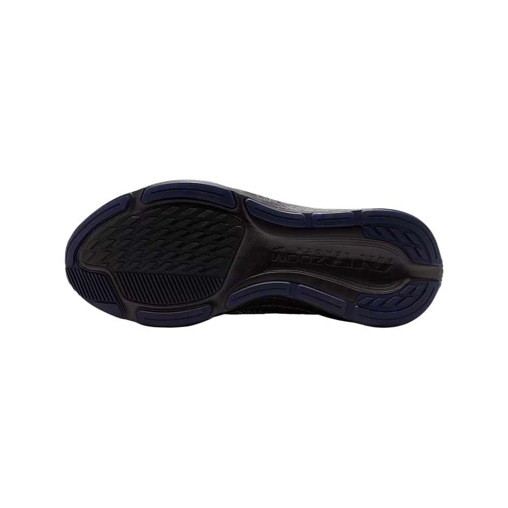 Nike Pegasus 42 'Black / Pitch Blue / Blackened Blue / Blur' Женские