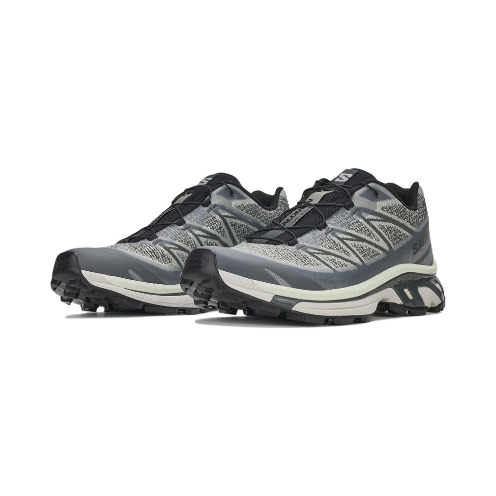 Salomon XT 6 Shadow 'Grey Light Blue' Мужские