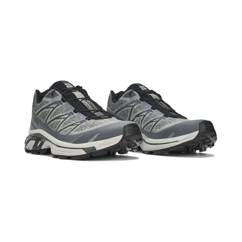 Salomon XT 6 Shadow 'Grey Light Blue' Мужские