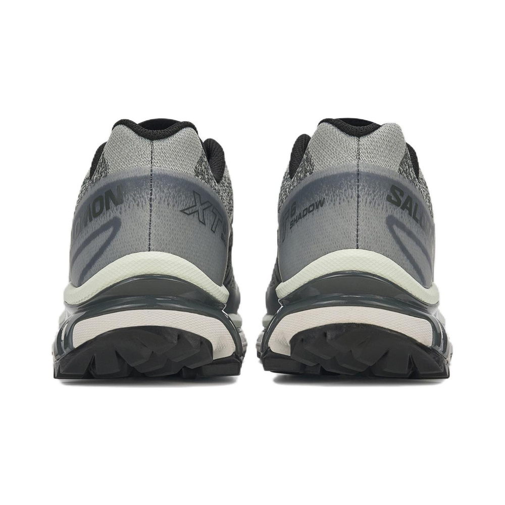 Salomon XT 6 Shadow 'Grey Light Blue' Мужские