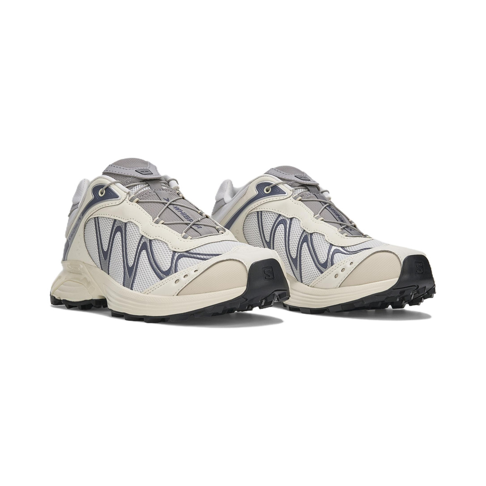 Salomon XT Whisper 'White / Grey' Мужские