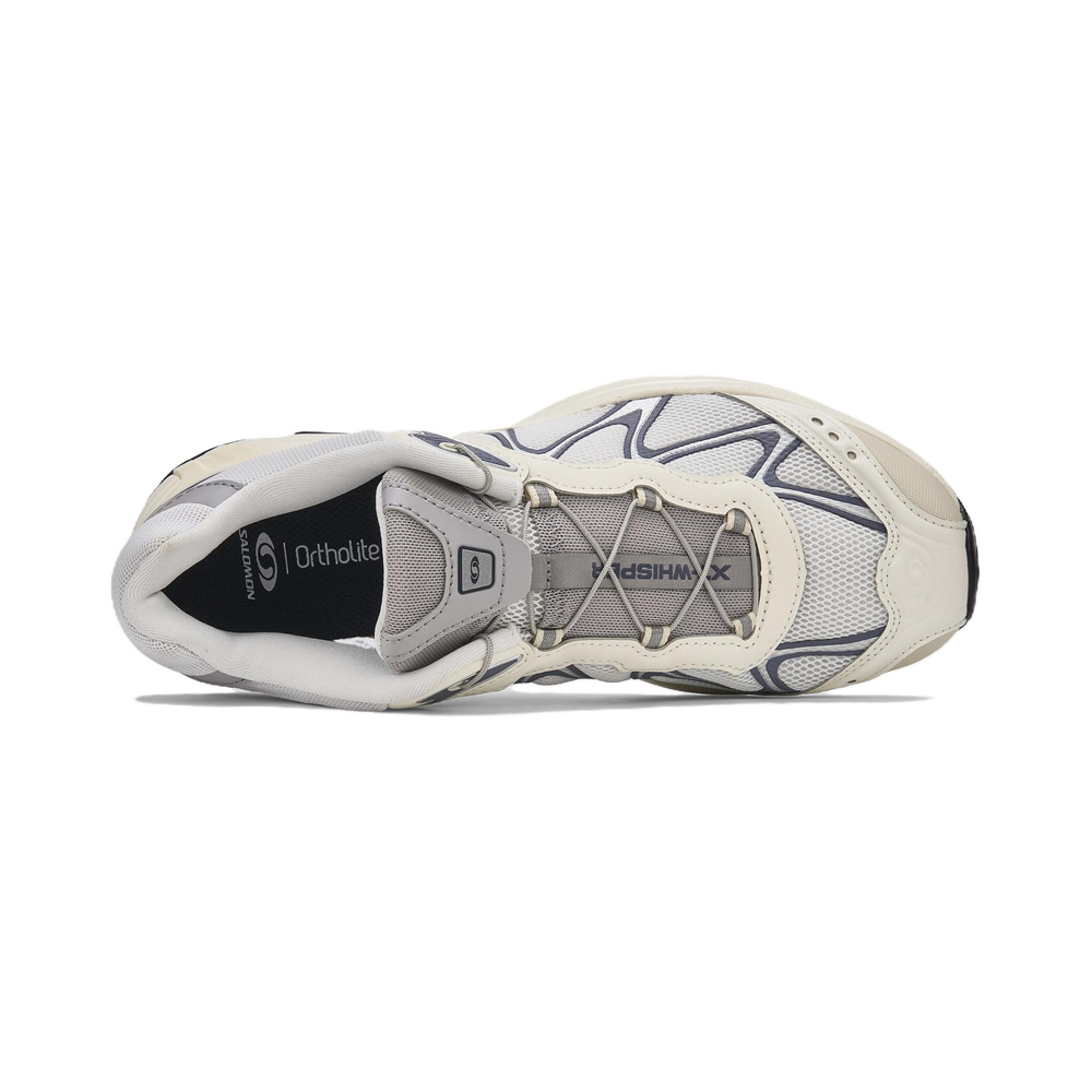 Salomon XT Whisper 'White / Grey' Мужские