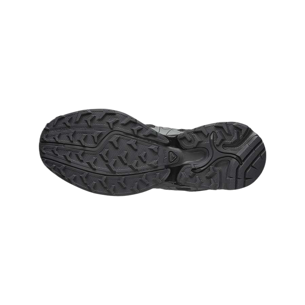 Salomon XT Whisper 'Grey / Stone Grey / Black' Мужские