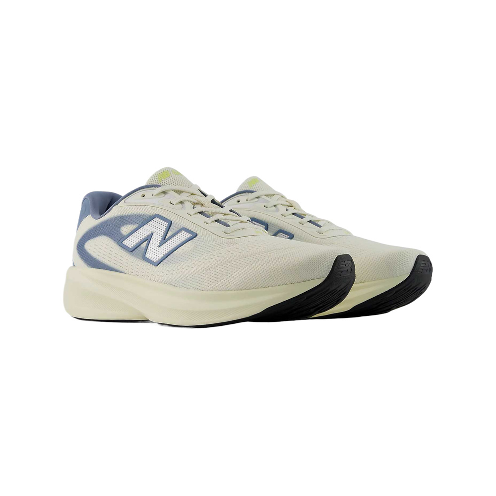 New Balance Fresh Foam 680 V9 'Beige / Green' Мужские