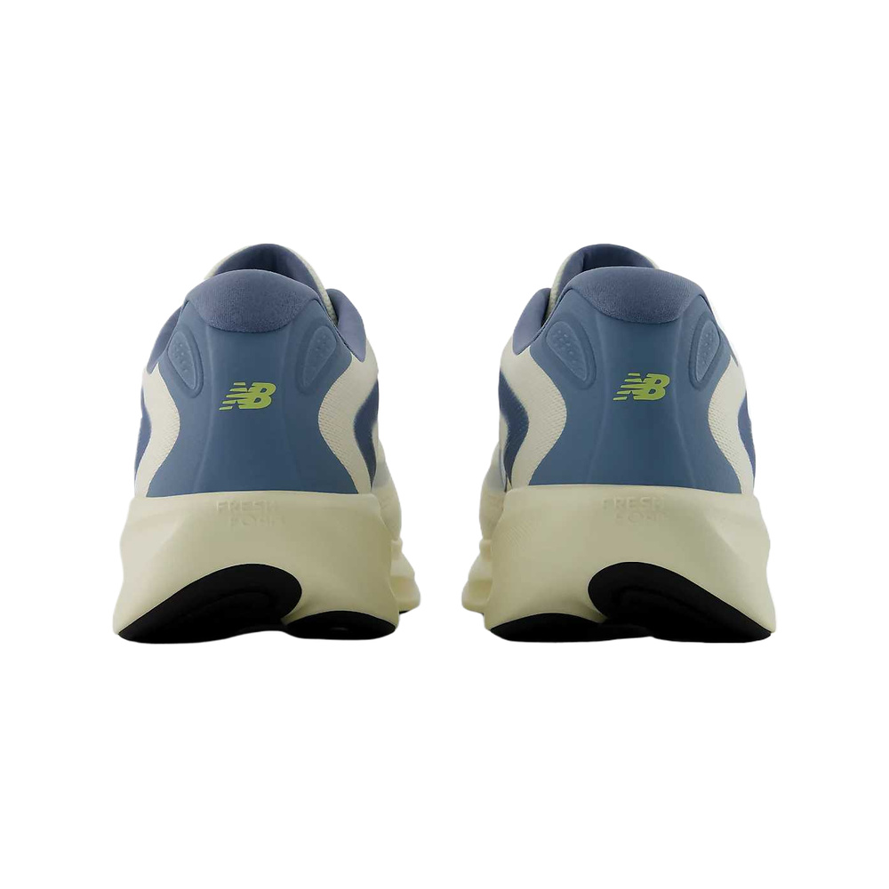 New Balance Fresh Foam 680 V9 'Beige / Green' Мужские