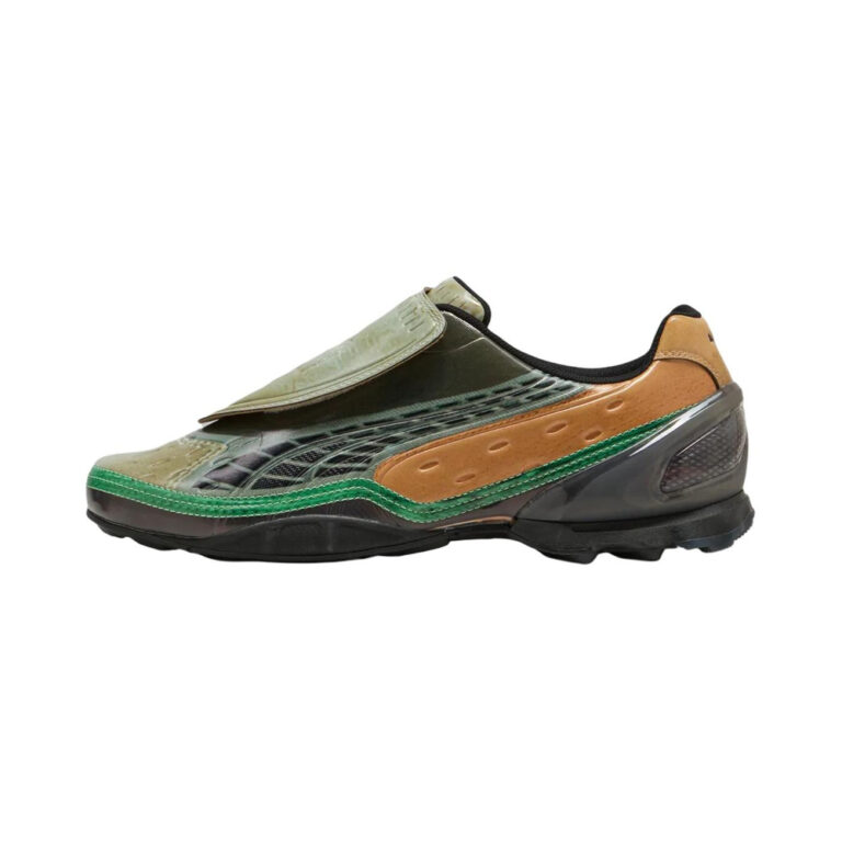 Puma V S1 'Green' Мужские
