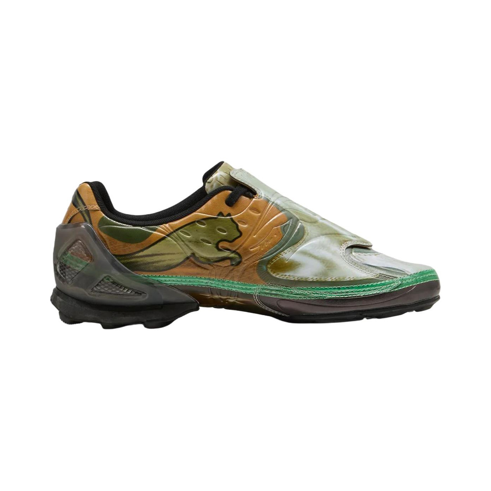 Puma V S1 'Green' Мужские