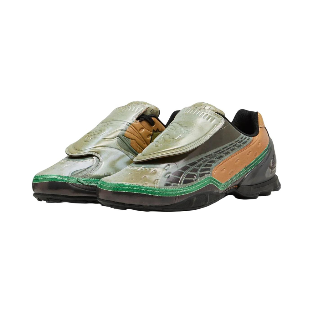 Puma V S1 'Green' Мужские