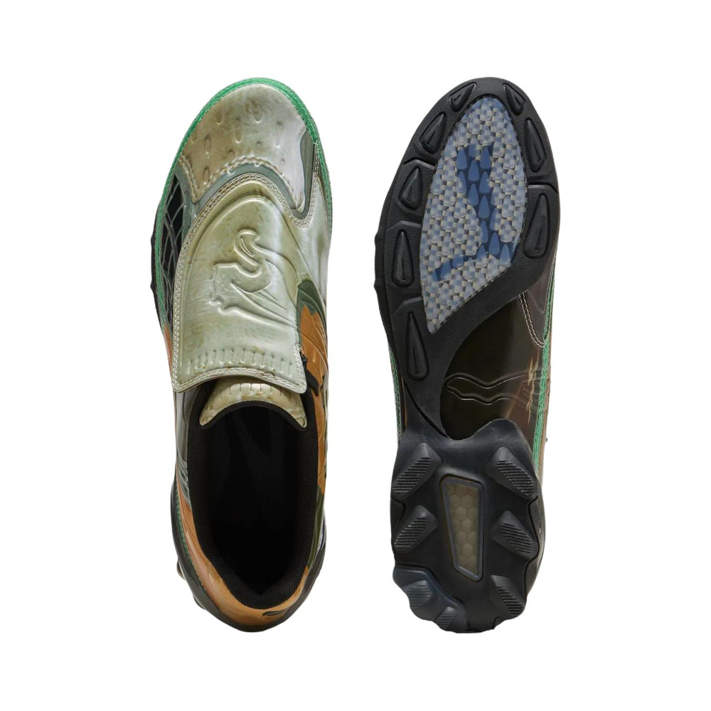 Puma V S1 'Green' Мужские