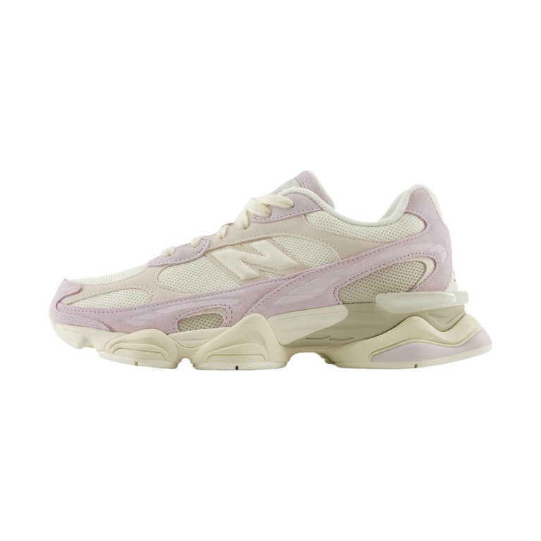 New Balance 9060 'Light Beige / Light Purple' Мужские