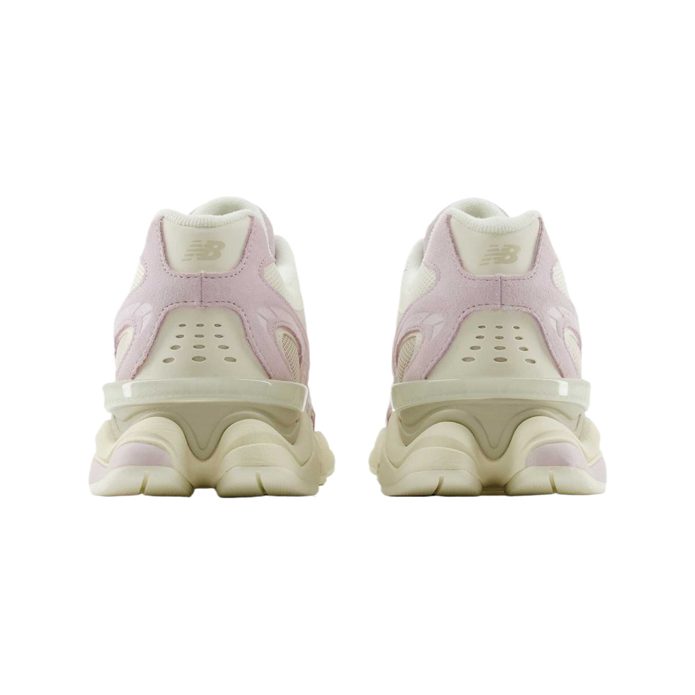 New Balance 9060 'Light Beige / Light Purple' Мужские